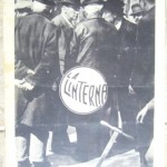 La Linterna. 7 de abril de 1936