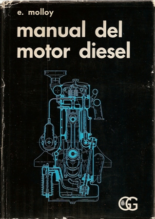 Manual del Motor Diesel. E. Molloy
