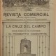 REvista comercial Sevilla 1920