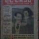 Semanario El Caso. Nº 560. 26 de enero de 1963.