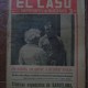 Semanario El Caso. Nº 581. 22 de junio de 1963.