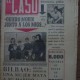 Semanario El Caso.Nº 635. 4 de julio de 1964.