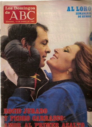 Los Domingos de ABC, 13 de enero de 1985