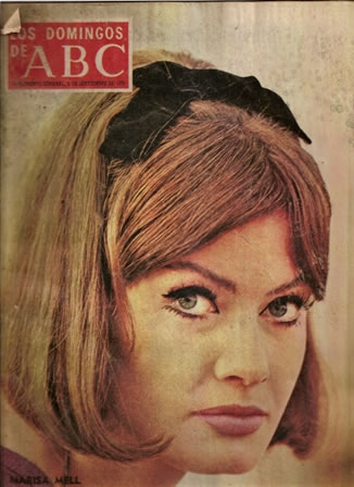 Los Domingos de ABC, 5 de Septiembre de 1971