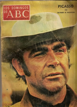 Los Domingos de ABC,31 de Octubre de 1971