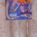 Vaso Coca Cola