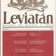 LEVIATÁN.REVISTA DE HECHOS E IDEAS.Nº47.PRIMAVERA 1992.