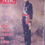 LOS DOMINGOS DE ABC. Semanal, 3 de Enero de 1988