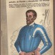Revista Literaria. Miguel Muñoz de San Pedro. Hernando de Soto