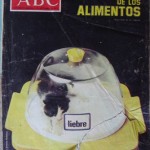 LOS DOMINGOS DE ABC. Semanal, 3 de septiembre de 1972