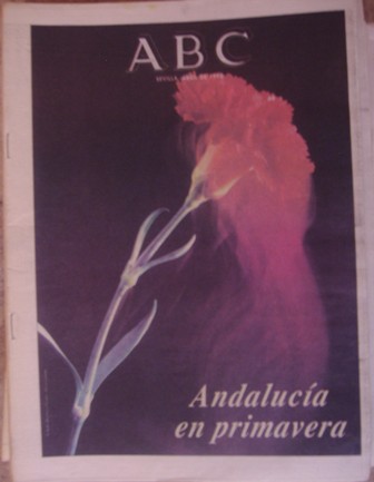 ABC Cultural, Abril de 1998