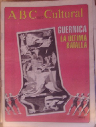 ABC Cultural. Número 280, 14 de marzo de 1997