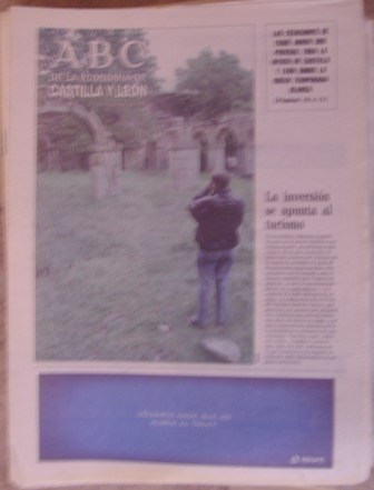 ABC de la Economía de Castilla y León. Número 82, 27 de noviembre de 1997