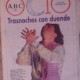 ABC del OCIO. Número 85, 17 de Julio de 1997