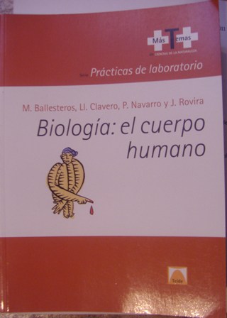 Biología El cuerpo Humano