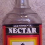 Botella nectar