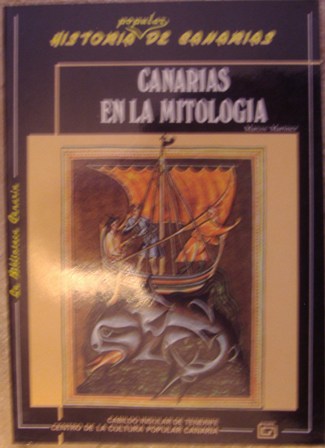 Canarias e la mitologia