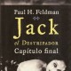 Jack el Destripador. Capítulo final. Paul H. Feldman