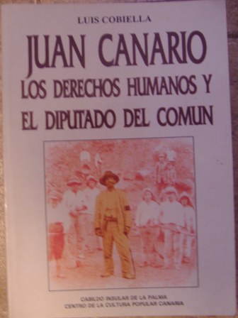 Juan Canario
