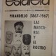 La Estafeta Literaria 1967. Julio 1. Nº 373