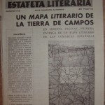 La Estafeta Literaria. Nº 272-273. Agosto1963