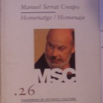 Manuel Serrat Crespo