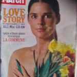 Paris Match, 1142,  27 mars 1971
