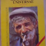 Revista de Geografía Universal. Edición Española. Año 2. Vol. 3 nº6. JUNIO 1978