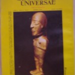 Revista de Geografía Universal. Edición Española. Año 2. Vol. 4 nº2. AGOSTO 1978