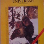Revista de Geografía Universal. Edición Española. Año 3. Vol. 5 nº6. JUNIO 1979