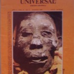 Revista de Geografía Universal. Edición Española. Año 4. Vol. 8 nº2. AGOSTO 1980