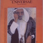 Revista de Geografía Universal. Edición Española. Año 5. Vol. 10 nº2. AGOSTO 1981