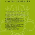 Revista de las Cortes Generales . Segundo cuatrimestre 1994. 32