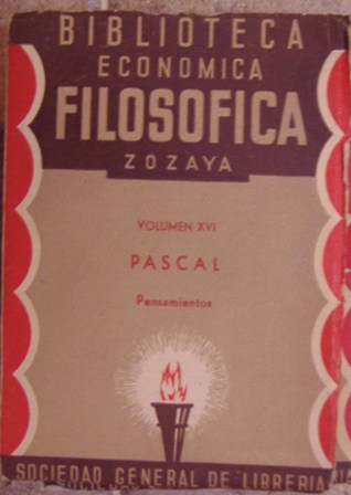 Biblioteca económica filosófica Zozaya Volumen XVI