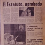 Hoy, diario regional,26 de febrero de 1983