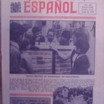Revista EL MAGISTERIO ESPAÑOL,11 de junio de 1970