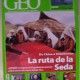Revista GEO, Número 256 . 2008