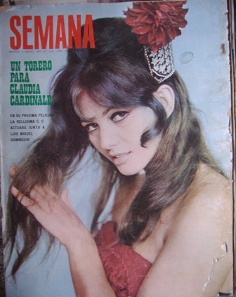 SEMANA, 4 de Marzo 1967