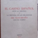 el casino español