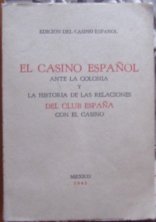 el casino español
