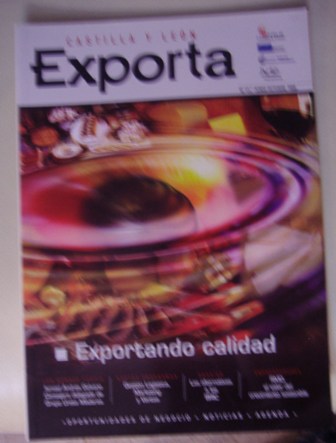 exporta