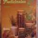 plantas y flores medicinales