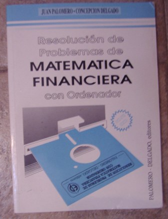 resolucion problemas matematica financiera