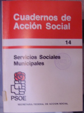 servicios sociales municipales