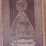 El Monasterio de Guadalupe nº 399, junio de 1949