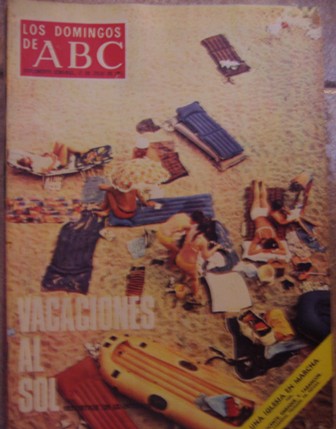 Los Domingos de ABC, 11 de julio de 1971