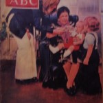 Los Domingos de ABC, 17 de octubre de 1971