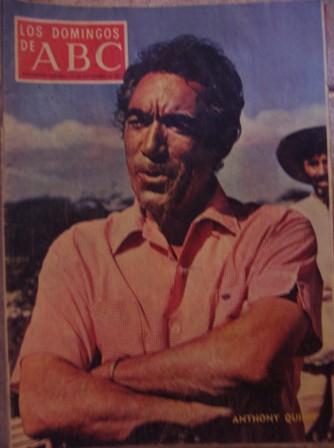 Los Domingos de ABC, 19 de septiembre de 1971