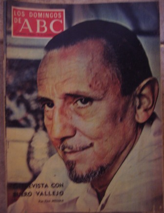 Los Domingos de ABC, 26 de septiembre de 1971
