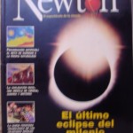 NEWTON  Siglo XXI, AGOSTO 1999